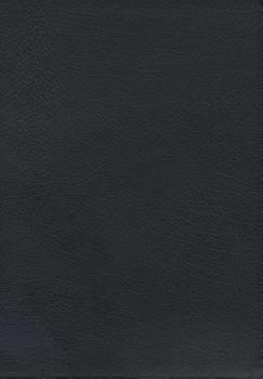 Hardcover MacArthur Study Bible-NASB Book