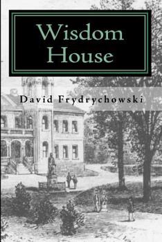 Paperback Wisdom House Book