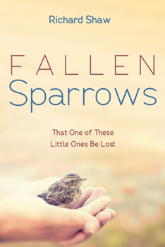 Paperback Fallen Sparrows Book