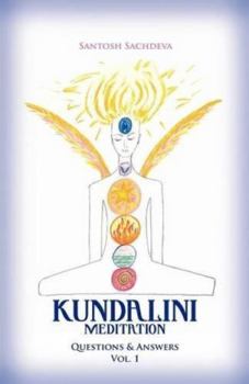 Paperback Kundalini Meditation - Vol. 1 Book