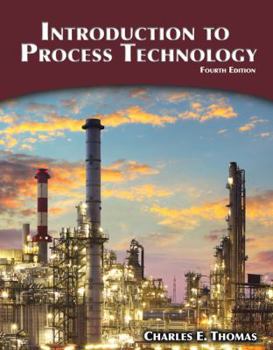 Paperback Introduction to Process Technology Book