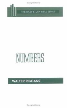 Hardcover Numbers Book