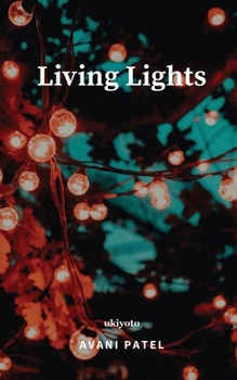 Paperback Living Lights Book