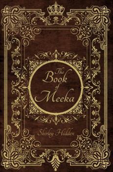Paperback The Book of Meeka Book