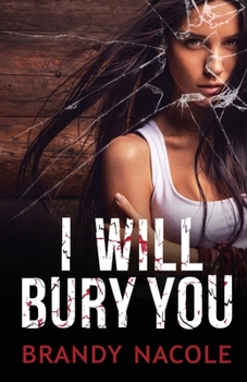 Paperback I Will Bury You Book