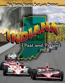 Library Binding Indiana Book