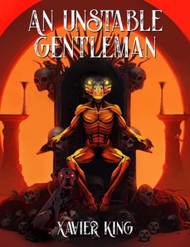 Paperback An Unstable Gentleman Book