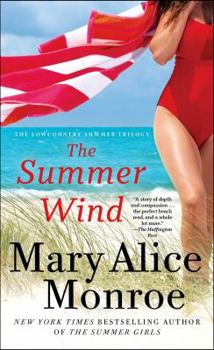 Mass Market Paperback The Summer Wind Book
