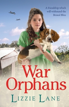 Paperback War Orphans Book