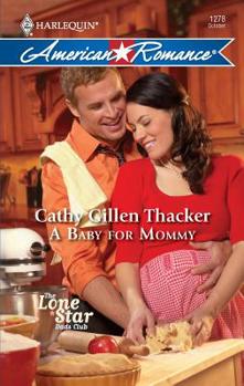 A Baby For Mommy - Book #3 of the MasterChef in Love