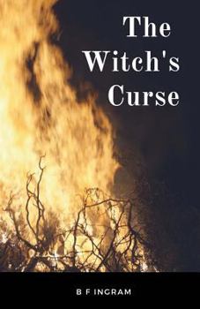 Paperback The Witch's Curse Book