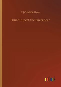 Prince Rupert, the Buccaneer