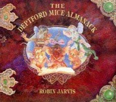 The Deptford Mice Almanack - Book  of the Deptford Mice