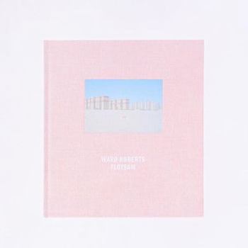 Hardcover Flotsam Book