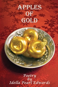 Paperback Apples of Gold Book