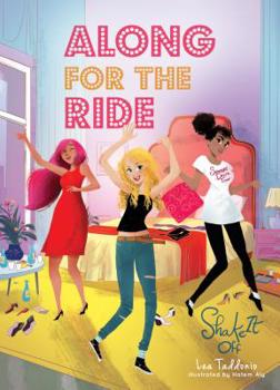 Shake It Off - Book #1 of the Along for the Ride