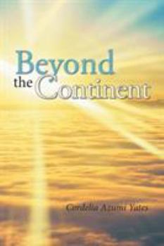 Paperback Beyond the Continent Book