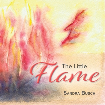 Paperback The Little Flame Book