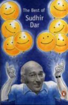 Paperback The best of Sudhir Dar Book