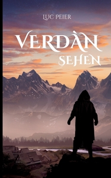 Paperback Verdàn: Sehen [German] Book