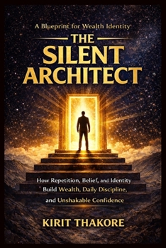 The Silent Architect: How Repetition, Belief, and Identity Build Wealth, Daily Discipline, and Unshakable Confidence
