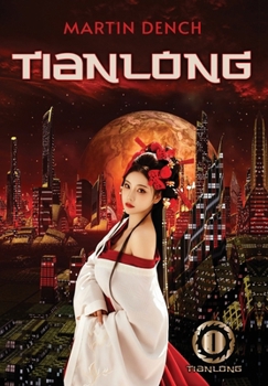 Hardcover Tianlong Book