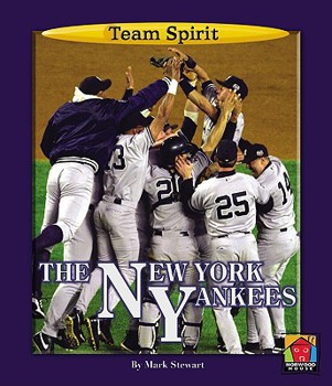 New York Yankees (Team Spirit Books)