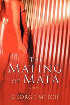 Paperback The Mating of Mata Book