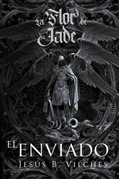 Paperback El Enviado: X° Aniversario [Spanish] Book