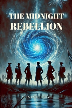 Paperback The Midnight Rebellion Book