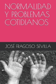 Paperback Normalidad Y Problemas Cotidianos [Spanish] Book