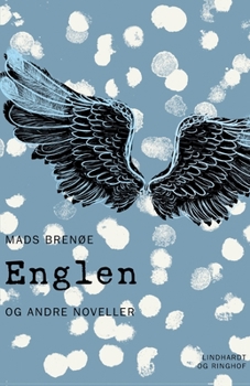 Paperback Englen - og andre noveller [Danish] Book