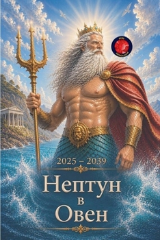 Paperback Нептун в Овен [Russian] Book