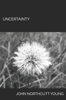 Paperback Uncertainty Book