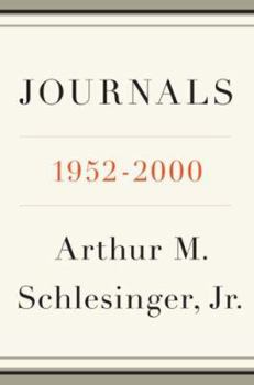 Hardcover Journals 1952-2000 Book