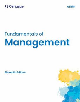 Fundamentals of Management