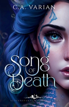 Paperback Song of Death Book