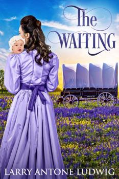 Hardcover The Waiting Book