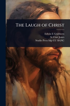 Paperback The Laugh of Christ Book