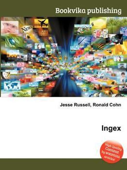 Paperback Ingex Book