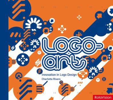 Hardcover Logo-Art: Innovation in Logo Design Book