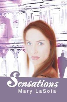 Paperback Sensations Book