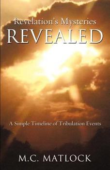 Paperback Revelation's Mysteries Revealed Book