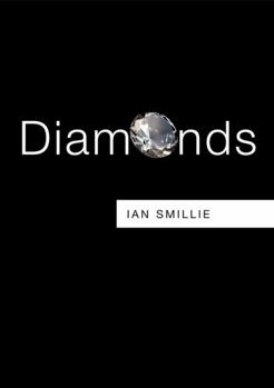 Hardcover Diamonds Book