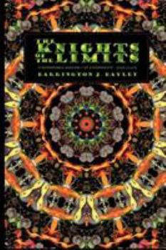 Paperback The Knights of the Limits Book