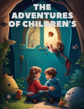 Paperback The Adventures Of Children's Book