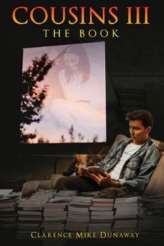 Paperback Cousins III Book