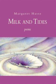 Paperback Milk and Tides Book