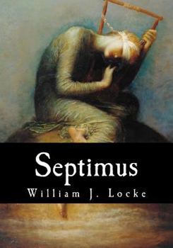 Paperback Septimus Book