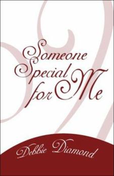 Paperback Someone Special for Me Book